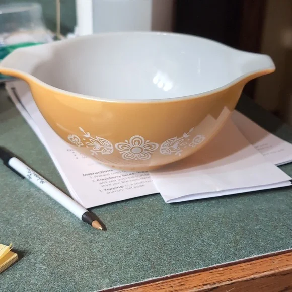 Pyrex - Picture 5 of 5